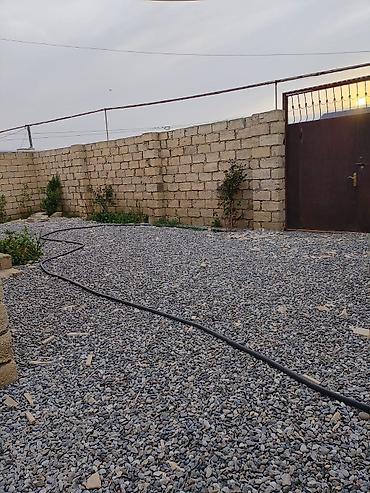 berde ev satışı: 3 otaqlı, 110 kv. m, Kredit yoxdur, Yeni təmirli — 1