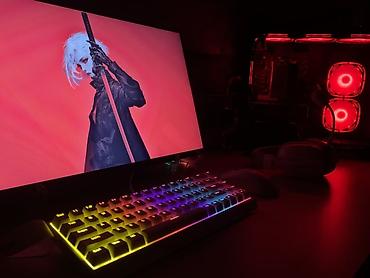 hyper x cloud 2: CPU: Intel Core i5-14400F RAM:16GB DDR4 SSD: 1TB SSD GFX:GIGABYTE — 4