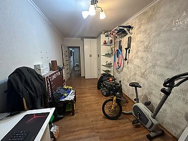 Продажа квартир: 3 комнаты, 55 м², 10 мкр 104 серия, 4 этаж, Косметический ремонт — 7