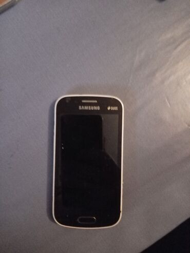 Samsung: Samsung Galaxy A05, 16 GB, rəng - Qara, Düyməli