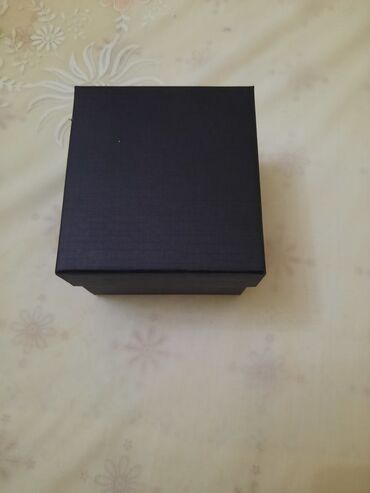 Qol saatları: Yeni, Qol saatı, rəng - Qızılı — 5