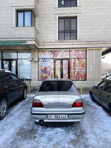 Daewoo: Daewoo Nexia: 2006 г., 1.5 л, Механика, Бензин, Седан — 5