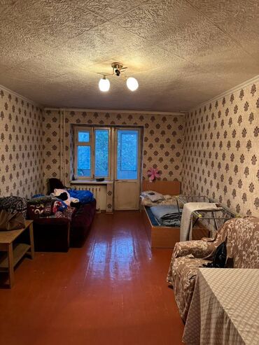 3комнатный: 3 комнаты, 63 м², Индивидуалка, 3 этаж, Косметический ремонт