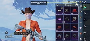 Другие видеоигры: Игровой аккаунт PUBG Mobile Соодалошу Жолу бар✅ Основное: - Уровень — 17