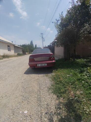 дэо ланос: Daewoo Nexia: 2007 г., 1.5 л, Механика, Бензин, Седан