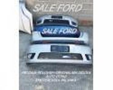 Glave motora: BRANICI ZA SVE MODELE FORDA ZA FORD C-MAX, FIESTA, FOCUS . ZA 2005 — 29
