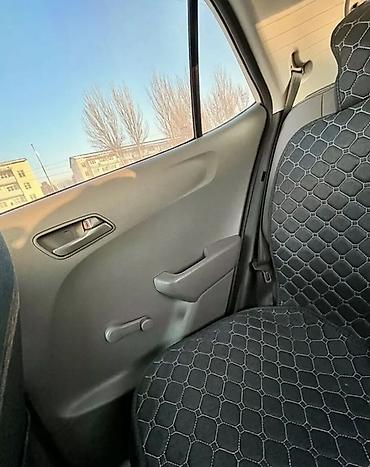 kna: Kia Morning: 2017 г., 1 л, Автомат, Бензин, Хэтчбэк — 6