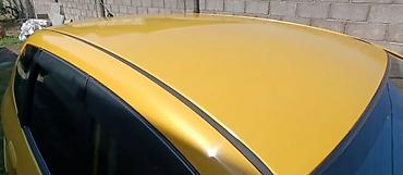 es 2016: Honda Fit: 2004 г., 1.3 л, Вариатор, Бензин, Хэтчбэк — 8