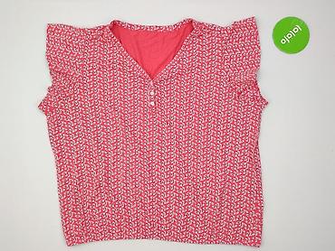 bluza hello kitty pepco: Bluzka damska, rozmiar 5XL — 2