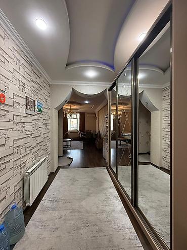Mənzillərin satışı: 2 otaqlı, Yeni tikili, 94 kv. m — 8