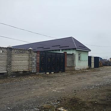 Продажа коттеджей и домов: Сурочно уй сатылат вайенно антоновкада ВООСТО общий айанты 10 сотук — 2