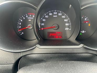 Kia: Kia Morning: 2018 г., 1 л, Автомат, Бензин — 6