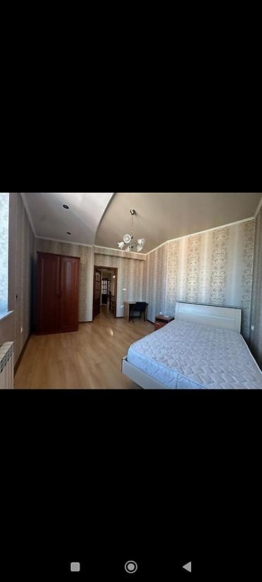 archa group: 4 комнаты, 190 м², Ала-Арча ТРЦ Элитка, 9 этаж, Евроремонт — 10