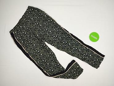 bluzy appendage: Leopard, Spodnie dresowe damskie, rozmiar S — 3
