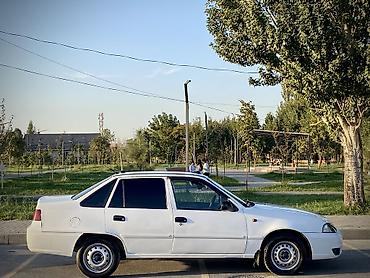daewoo labo: Daewoo Nexia: 2011 г., 1.5 л, Механика, Бензин, Седан — 4