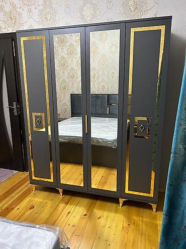 İkinəfərlik çarpayı, Dolab, Rusiya, Yeni