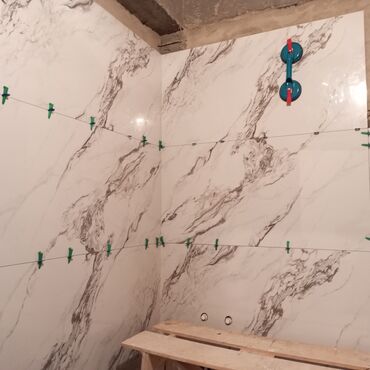 Döşəmə işləri: Kafel -Metlax Mərmər və qranitlə döşəmə, pilləkən v - Təbii mərmər və -da lalafo.az — 9 Döşəmə işləri: Kafel -Metlax Mərmər və qranitlə döşəmə, pilləkən v - Təbii mərmər və — 9