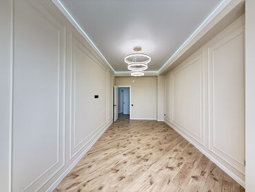 сдаю квартиру в кудайбергене: 2 комнаты, 58 м², Элитка, 6 этаж, Дизайнерский ремонт