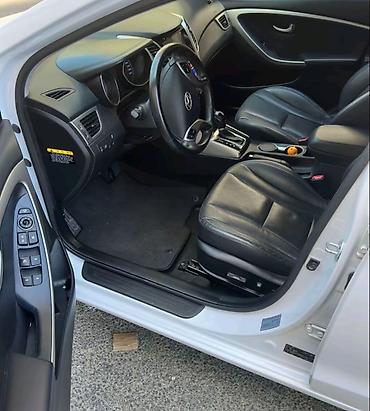 фольксваген тигуан л с: Hyundai i30: 1.6 л | 2015 г. Хэтчбэк — 6