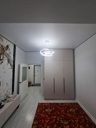 Продажа квартир: 1 комната, 33 м², Элитка, 7 этаж, Евроремонт — 4