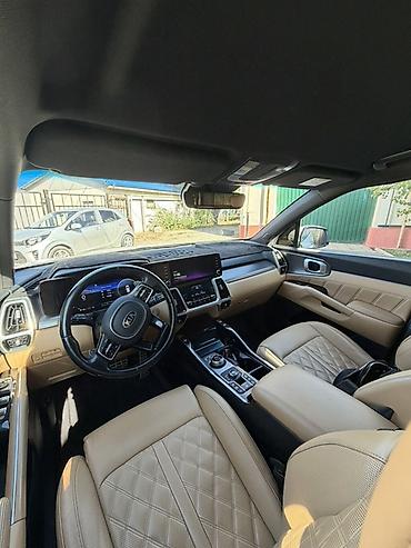 Kia: Kia Sorento: 2021 г., 2.2 л, Робот, Дизель, Кроссовер — 10
