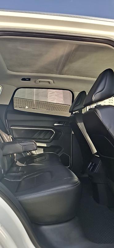 Digər avtomobillər: Haval H6 ideal veziətdə 2L benzin — 15