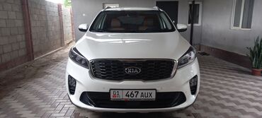 киа бонго грузовой: Kia Sorento: 2019 г., 2 л, Типтроник, Дизель, Кроссовер