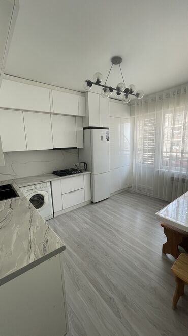Продажа квартир: 3 комнаты, 90 м², 108 серия, 6 этаж, Евроремонт