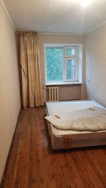 гос типа: 3 комнаты, 58 м², 3 этаж, Евроремонт