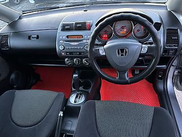 Honda: Honda Fit: 2002 г., 1.5 л, Автомат, Бензин, Хэтчбэк — 13