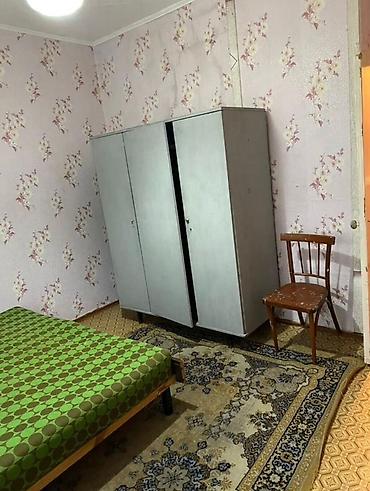 купить квартиру мн: 3 комнаты, 60 м², 105 серия, 1 этаж, Старый ремонт — 2