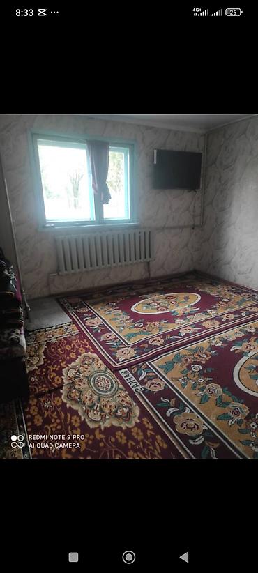 Продажа полдома: Ысык - Ата району Будёновка айылан чоң жолго жакын жерден Үй сатылат — 5