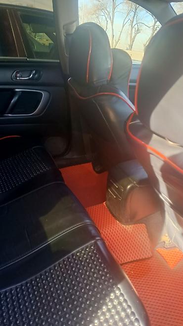 Subaru: Subaru Outback: 2005 г., 2.5 л, Автомат, Бензин, Универсал — 3