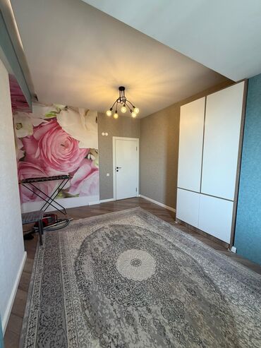 Продажа квартир: 3 комнаты, 100 м², Элитка, 12 этаж, Евроремонт — 7