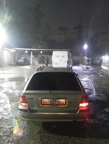 Honda: Honda Aerodeck: 1999 г., 1.5 л, Механика, Бензин, Универсал — 2