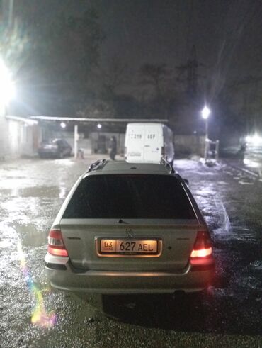 Honda: Honda Aerodeck: 1998 г., 1.5 л, Механика, Бензин, Универсал — 5