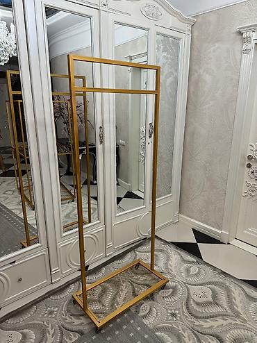 Мебель на заказ: Мебель на заказ, Вешалки — 4