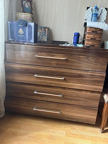 Qonaq otağı dəstləri: Divan — 1