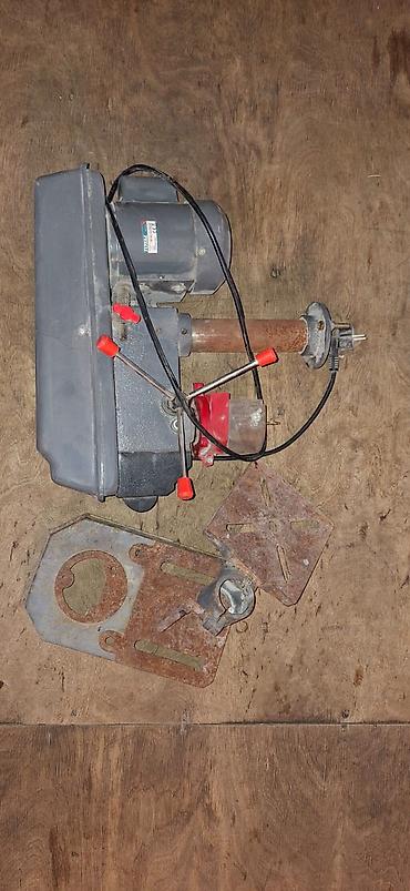 step: TOTAL TDP13350 (Drill Press) – elektrikli dəzgah başlığı Məhsul — 1