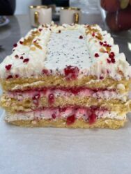 Другие услуги: Десерты на заказ! Изготавливаем домашние десерты на заказ - — 18