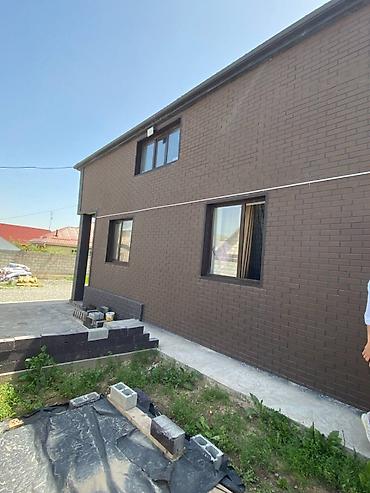 Продажа дач: Продается 2-х этажный дом с евроремонтом в живописном районе Байтик — 2