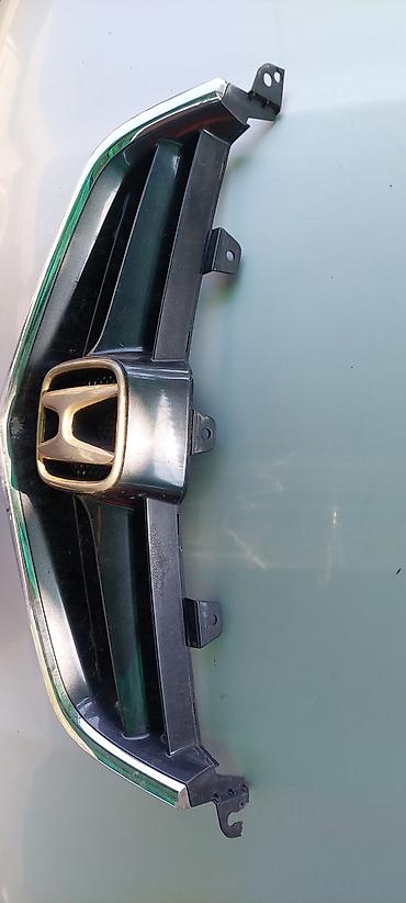 аккорд 95: Продаю решётку на хонду аккорд цл7 цл 9 honda accord CL7 CL 9 оригинал — 2