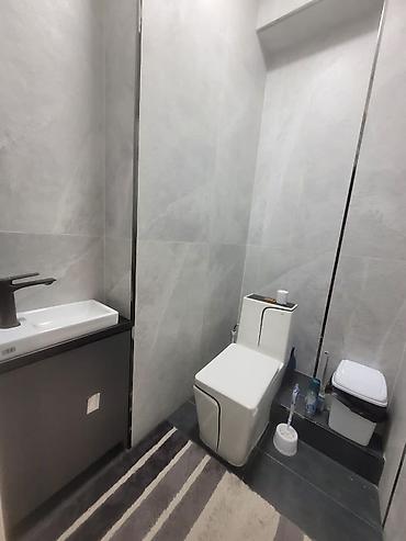 Посуточная аренда квартир: 2 комнаты, Бронь, Бытовая техника, Домофон at lalafo.kg — 6 Посуточная аренда квартир: 2 комнаты, Бронь, Бытовая техника, Домофон — 6