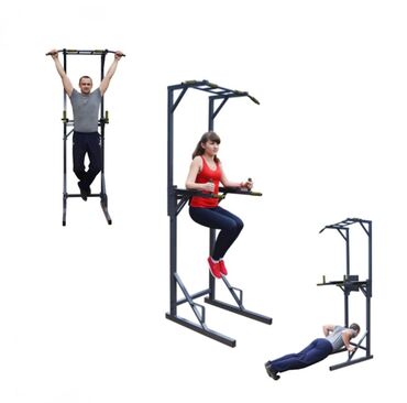 Digər trenajorlar: Məhsul: Ev üçün fitnes avadanlıqları dəsti Tərkib və xüsusiyyətlər: - — 6