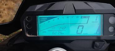 t max: Спортбайк 200 куб. см, Бензин, Взрослый, Новый — 8