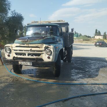 газ баллон на авто бу: Зил сатылат маторун жазаш керек