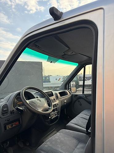 freightliner columbia: Эвакуатор, Mercedes-Benz, 2006 г., Ломаная — 8