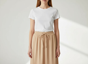 sklep ze spódnicemi: Vila, Women`s skirt, size S