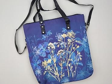 diverse bag: Torba materiałowa, stan - Bardzo dobry — 1