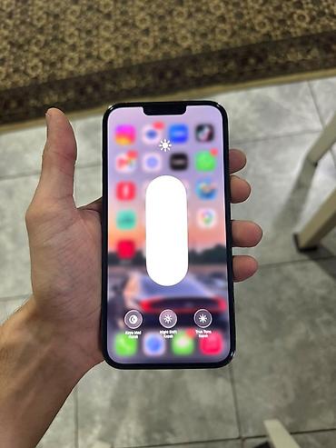 Apple iPhone: IPhone 13 Pro Max, 256 GB — 1